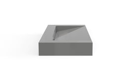 Wall Mounted Sink WT-04-C-GRY
