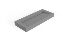 Wall Mounted Sink WT-04-C-GRY