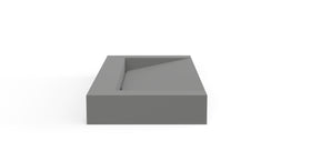 Wall Mounted Sink WT-04-C-GRY