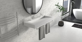Wall Mounted Sink WT-04-C