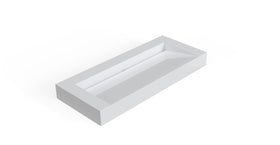 Wall Mounted Sink WT-04-C