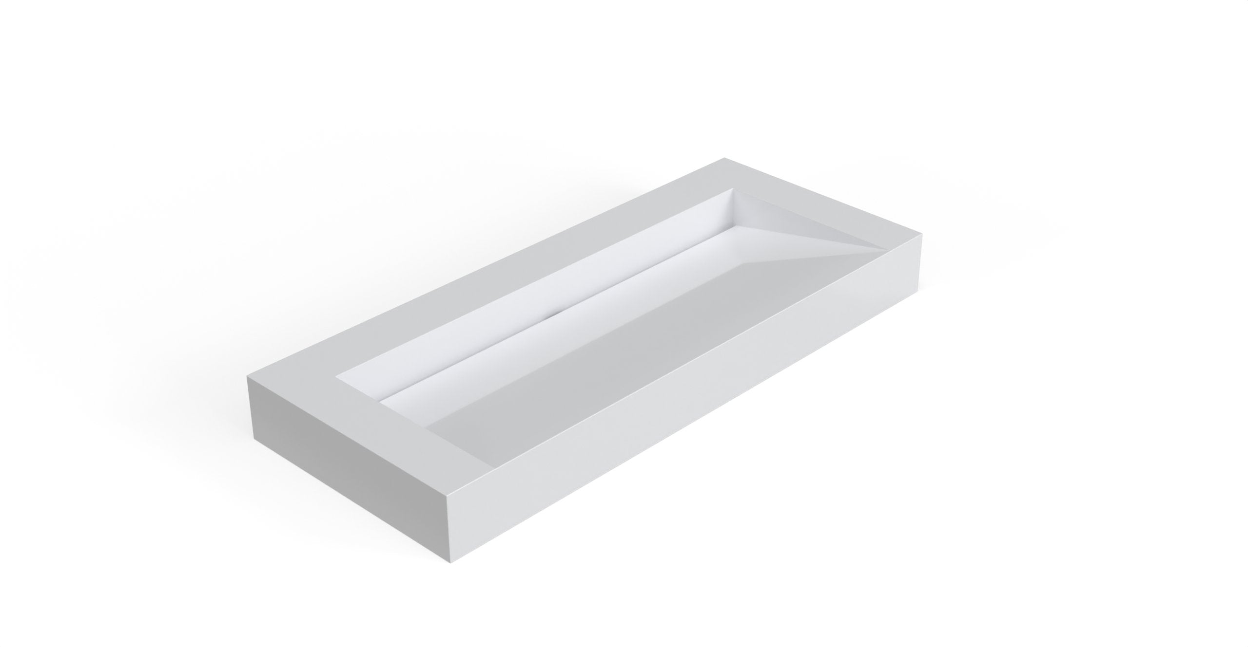 Wall Mounted Sink WT-04-C