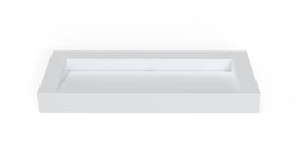 Wall Mounted Sink WT-04-C