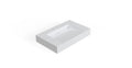 Wall Mounted Sink WT-04-D