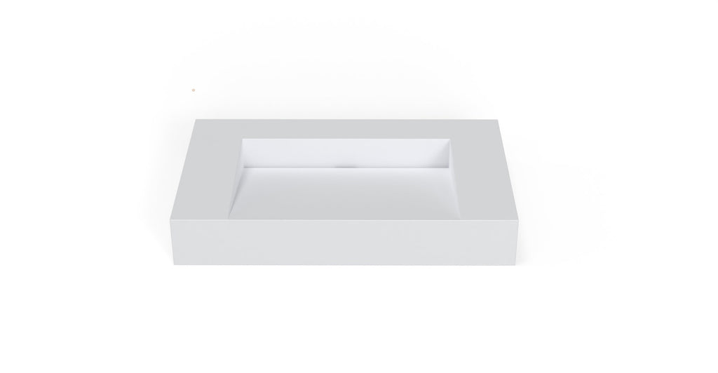 Wall Mounted Sink WT-04-D