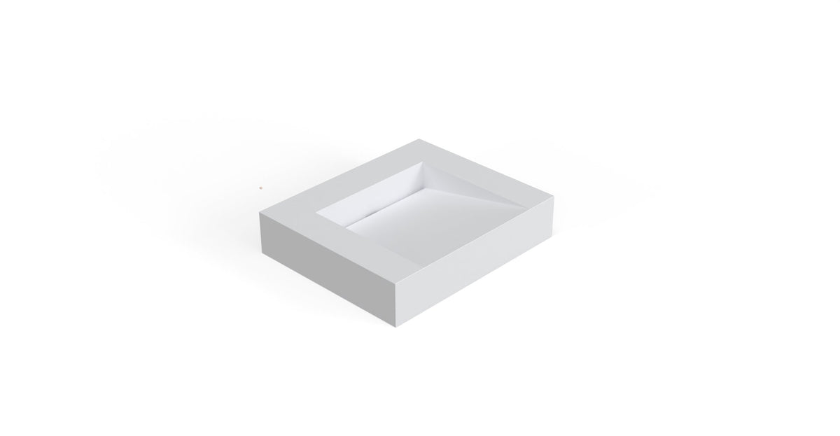 Wall Mounted Sink WT-04-E