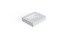 Wall Mounted Sink WT-04-E