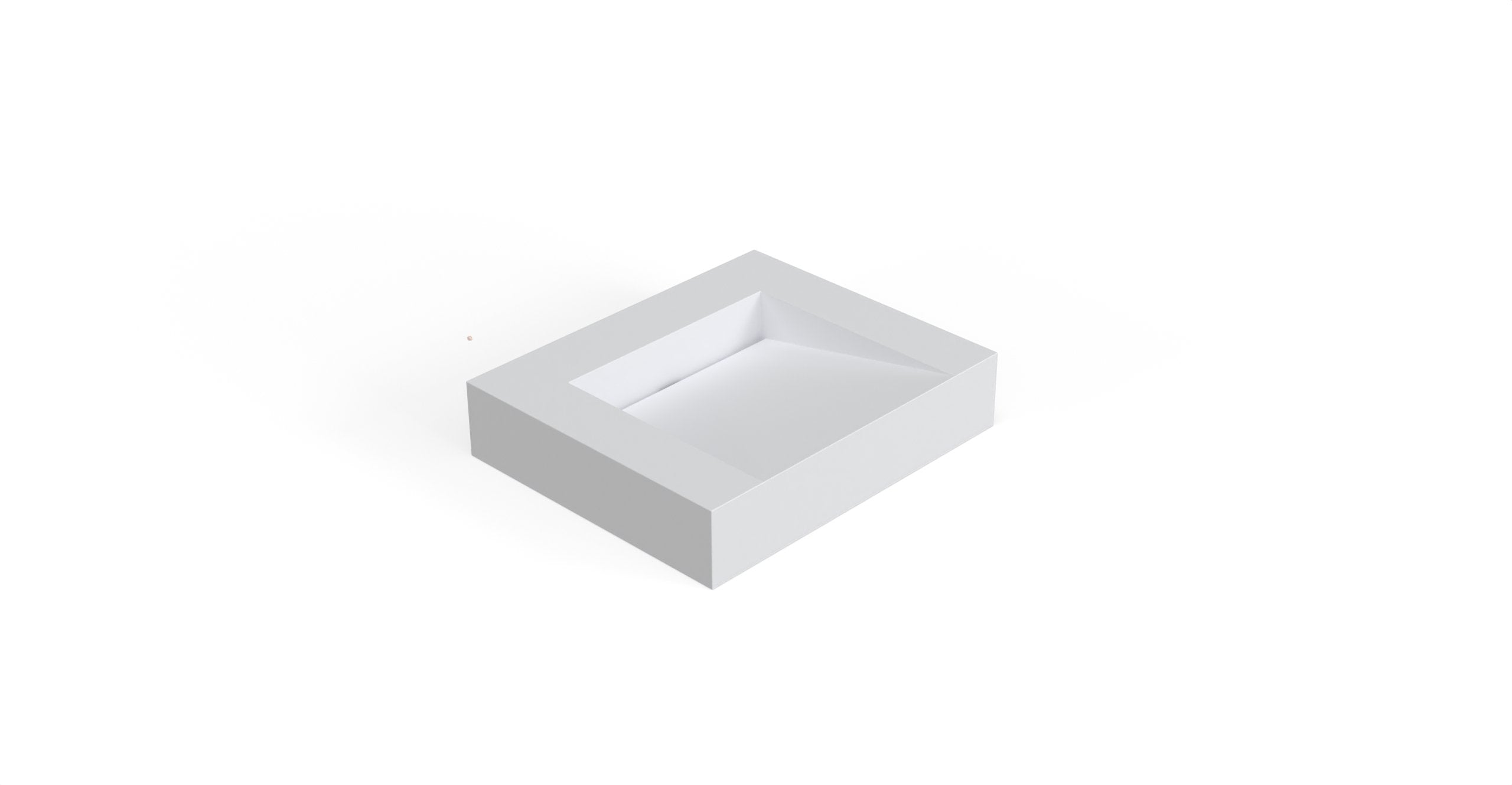 Wall Mounted Sink WT-04-E