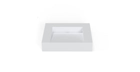 Wall Mounted Sink WT-04-E
