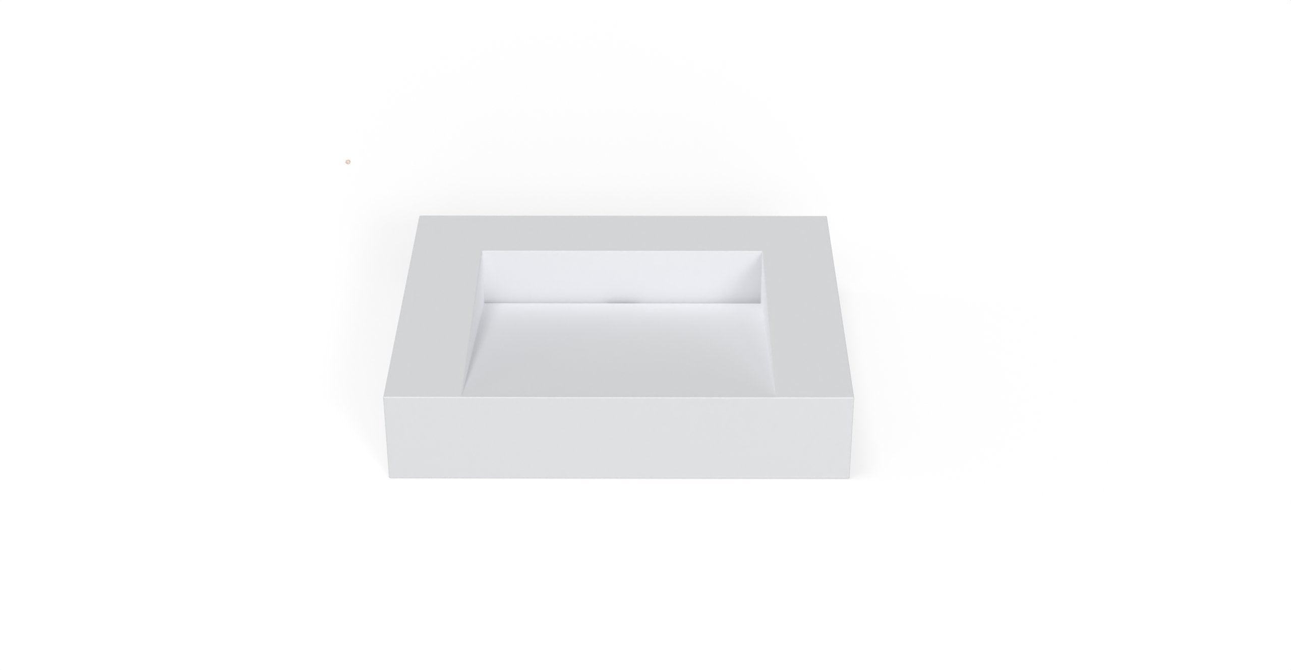Wall Mounted Sink WT-04-E