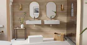 Wall Mounted Sink WT-04-E-GRY