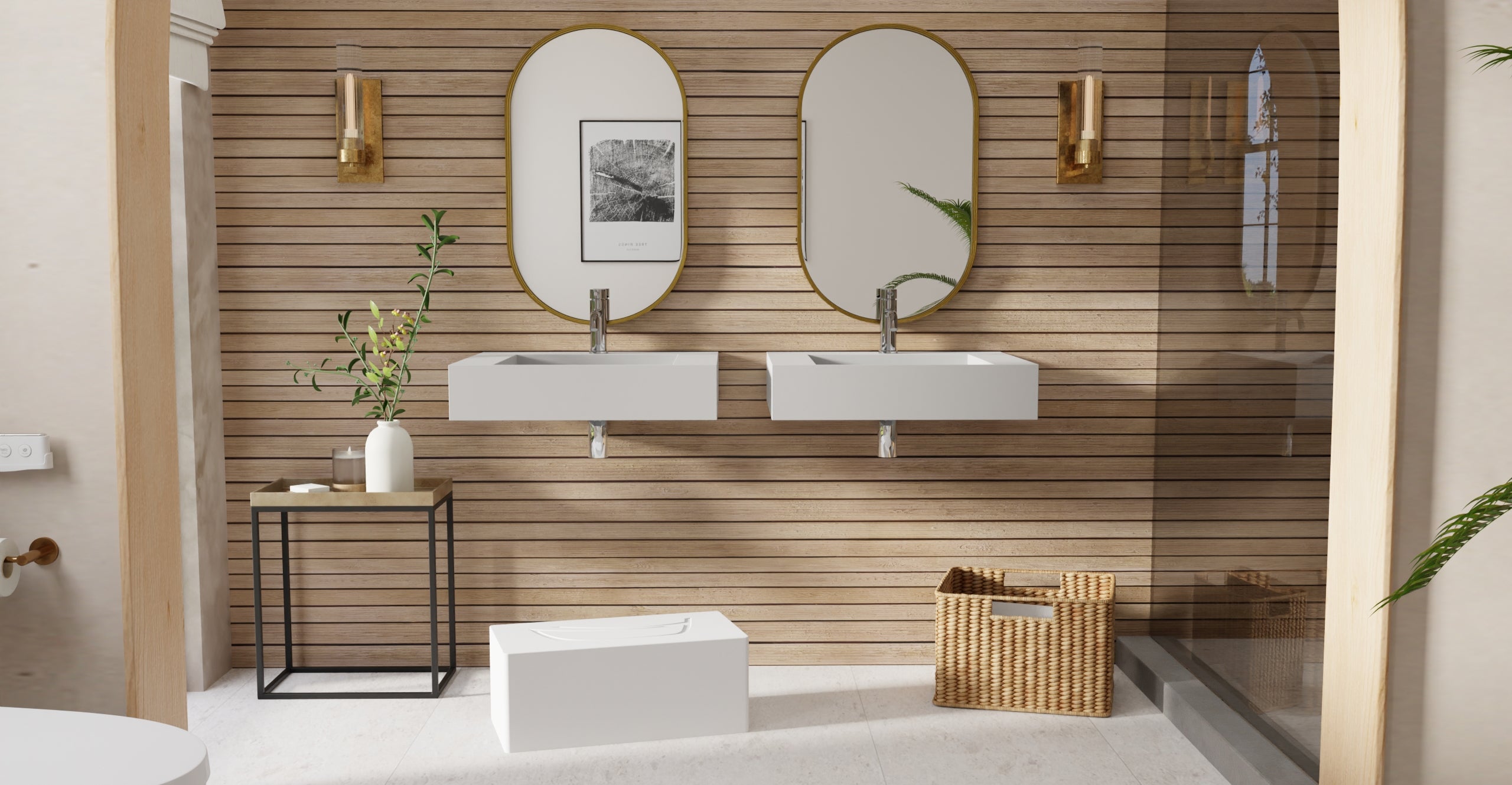Wall Mounted Sink WT-04-E-GRY