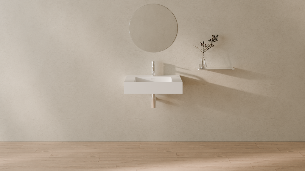Badeloft render 2026 | WT-04-F | White | Sink_Matte_White__Camera_Angle_1.png