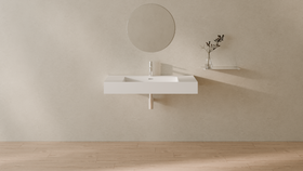 Badeloft render 2026 | WT-04-G | White | Sink_Matte_White__Camera_Angle_1.png