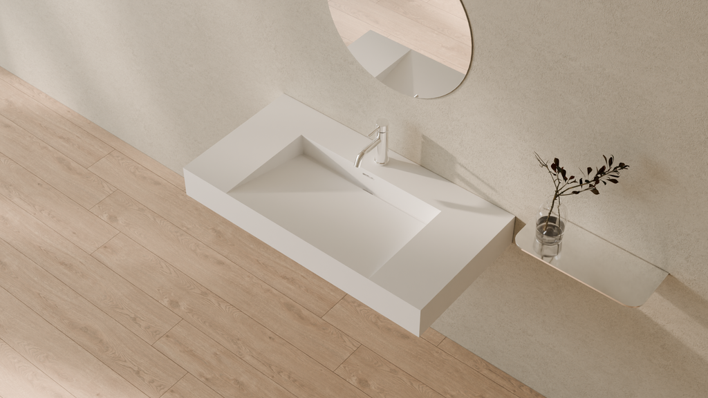 Badeloft render 2026 | WT-04-G | White | Sink_Matte_White__Camera_Angle_2.png