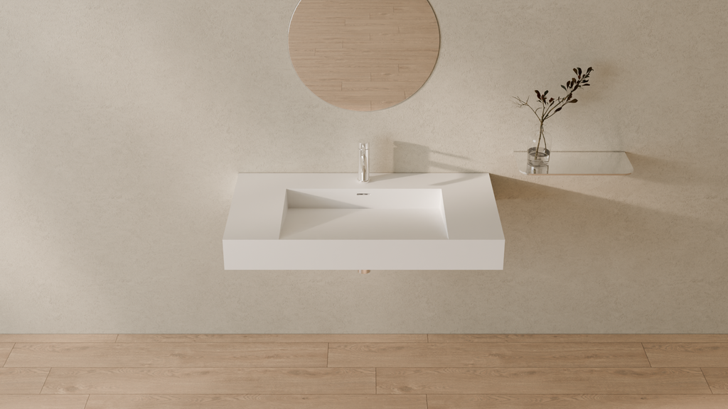 Badeloft render 2026 | WT-04-G | White | Sink_Matte_White__Camera_Angle_3.png
