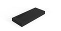 Wall Mounted Sink WT-05-A-BLK | WT-05-A-BlackM_Axo_standard.jpg