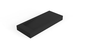 Wall Mounted Sink WT-05-A-BLK | WT-05-A-BlackM_Axo_standard.jpg