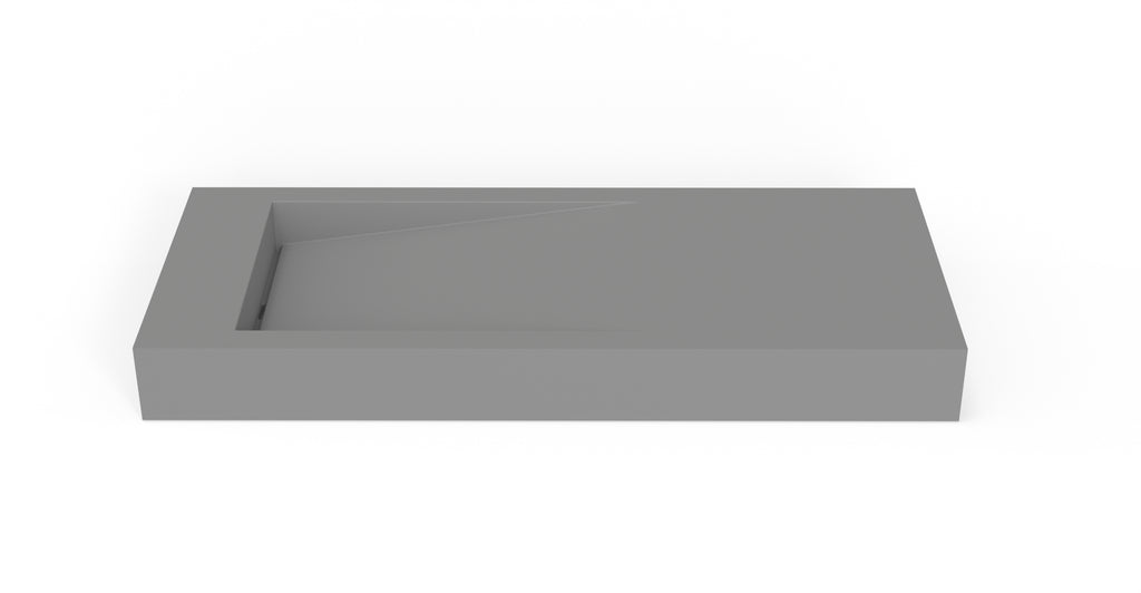 Wall Mounted Sink WT-05-A-GRY | WT-05-A-GreyM_Front_standard.jpg