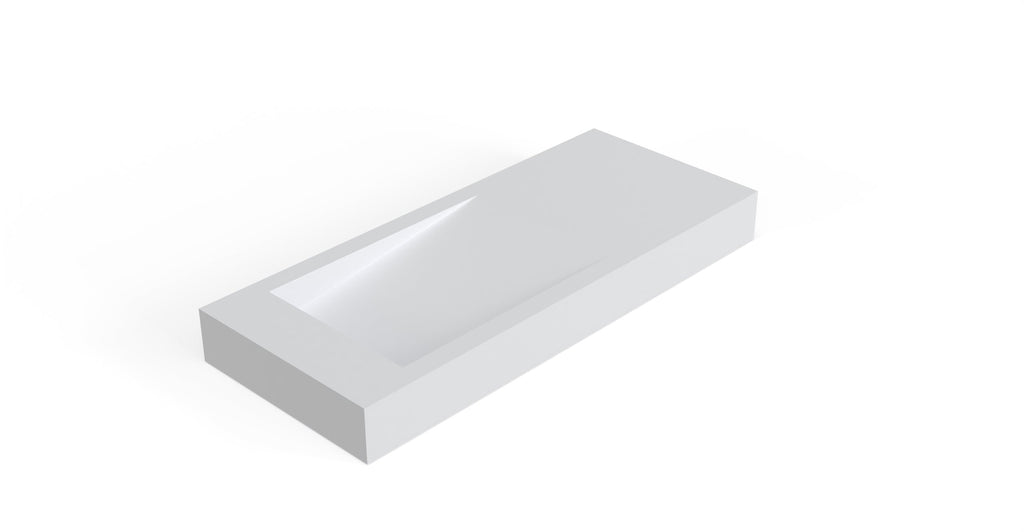 Wall Mounted Sink WT-05-A