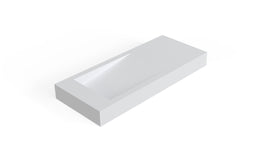 Wall Mounted Sink WT-05-A