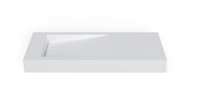 Wall Mounted Sink WT-05-A