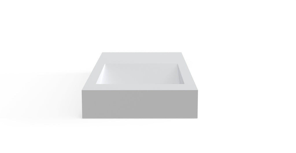 Wall Mounted Sink WT-05-A