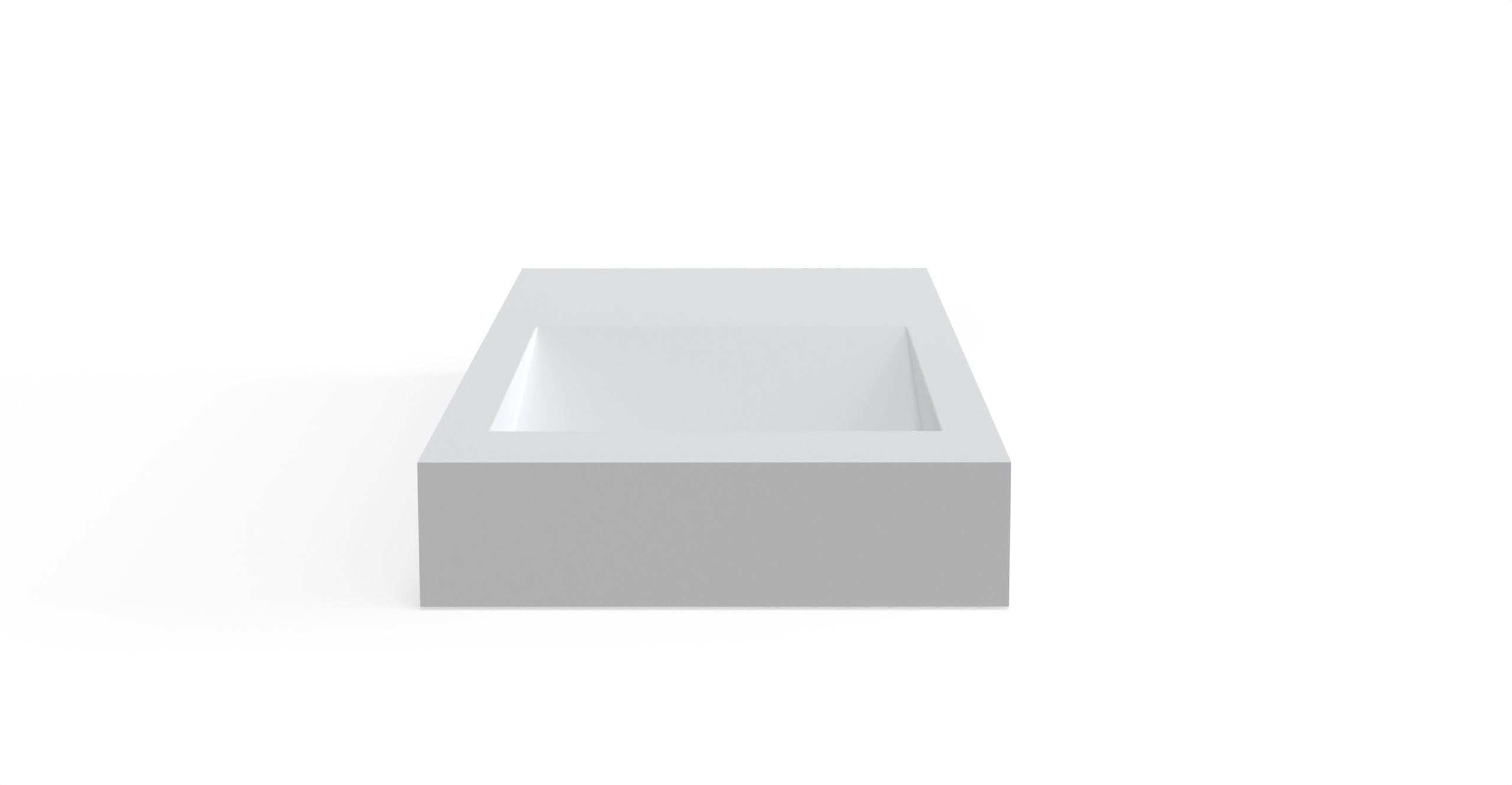 Wall Mounted Sink WT-05-A