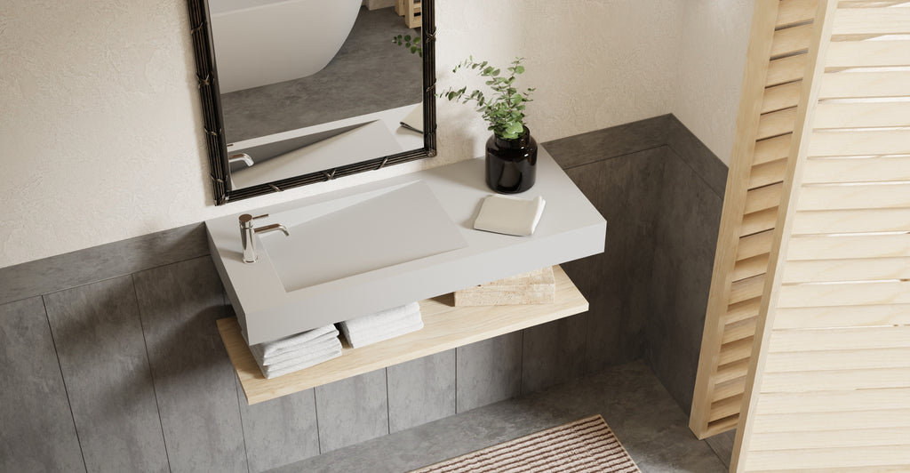 Wall Mounted Sink WT-05-A-GRY | WT-05-A-gM_Top_filmic.jpg