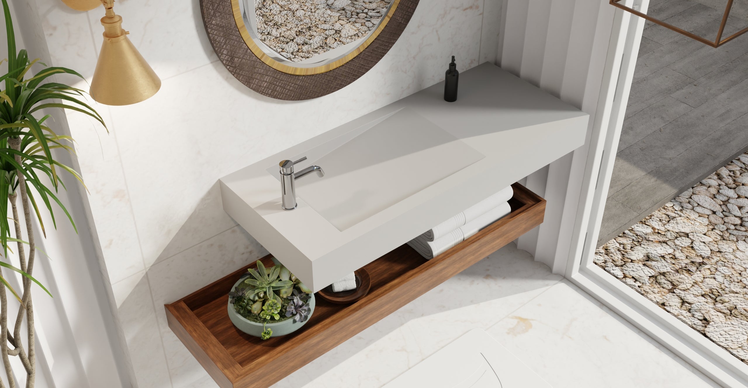Wall Mounted Sink WT-05-A-GRY | WT-05-A-gm_04_original.jpg