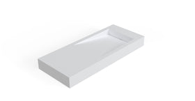 Wall Mounted Sink WT-05-B