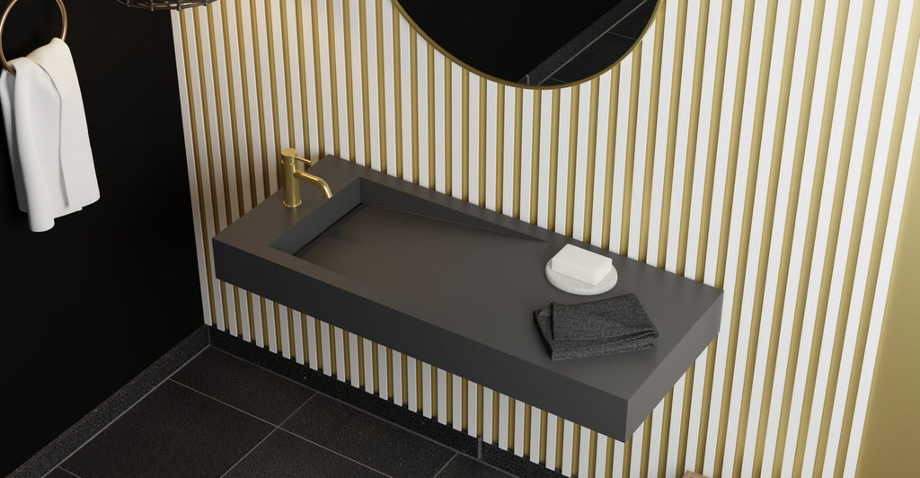 Wall Mounted Sink WT-05-A-BLK | WT-05-MBLK-LS_WT-05-Angle_filmic-scaled.jpg