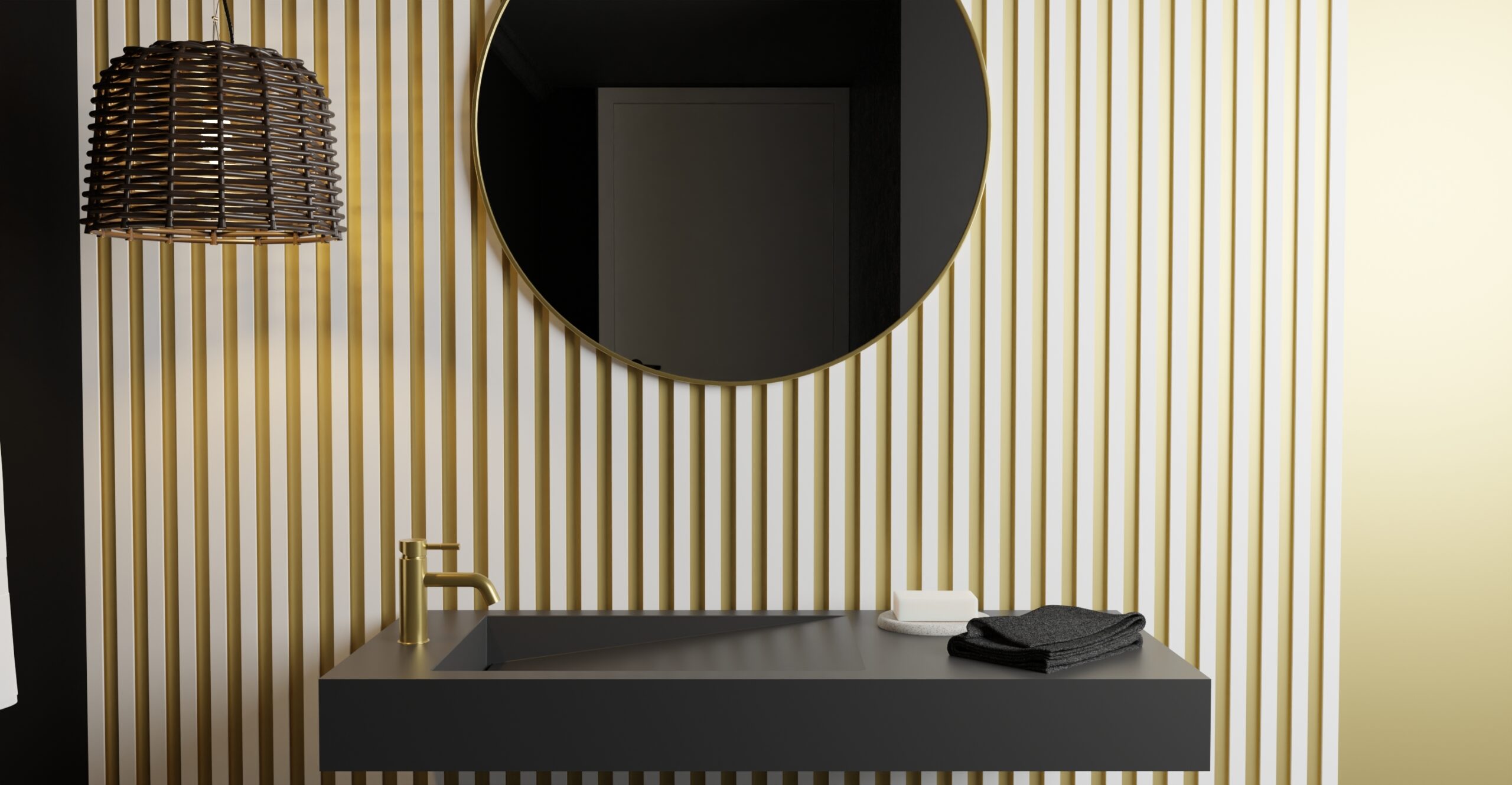 Wall Mounted Sink WT-05-A-BLK | WT-05-MBLK-LS_WT-05-Front1_filmic-scaled.jpg