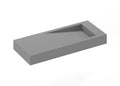 Wall Mounted Sink WT-05-B-GRY