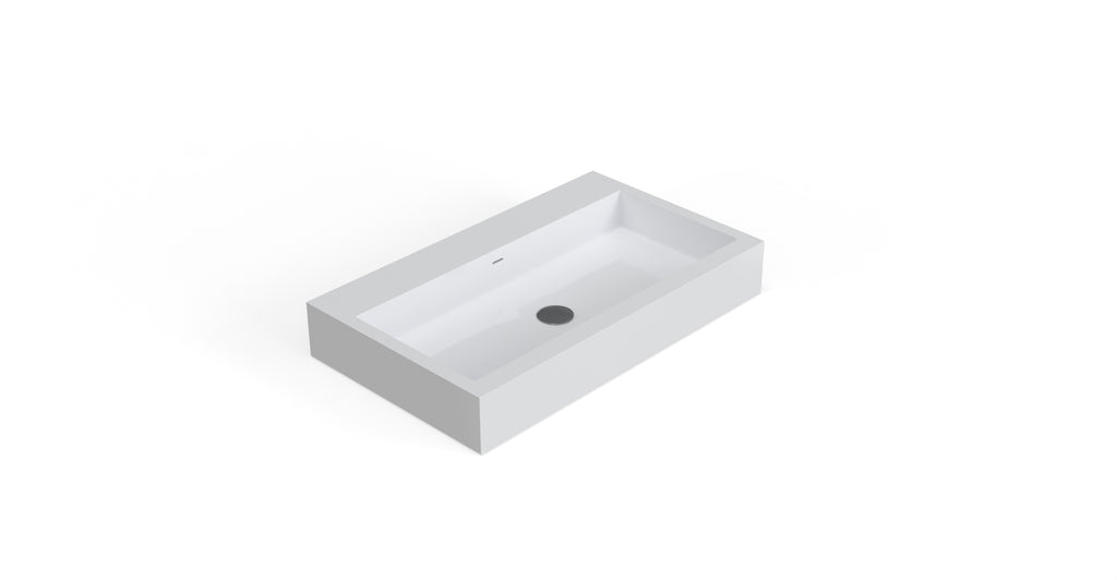 Wall Mounted Sink WT-06-L
