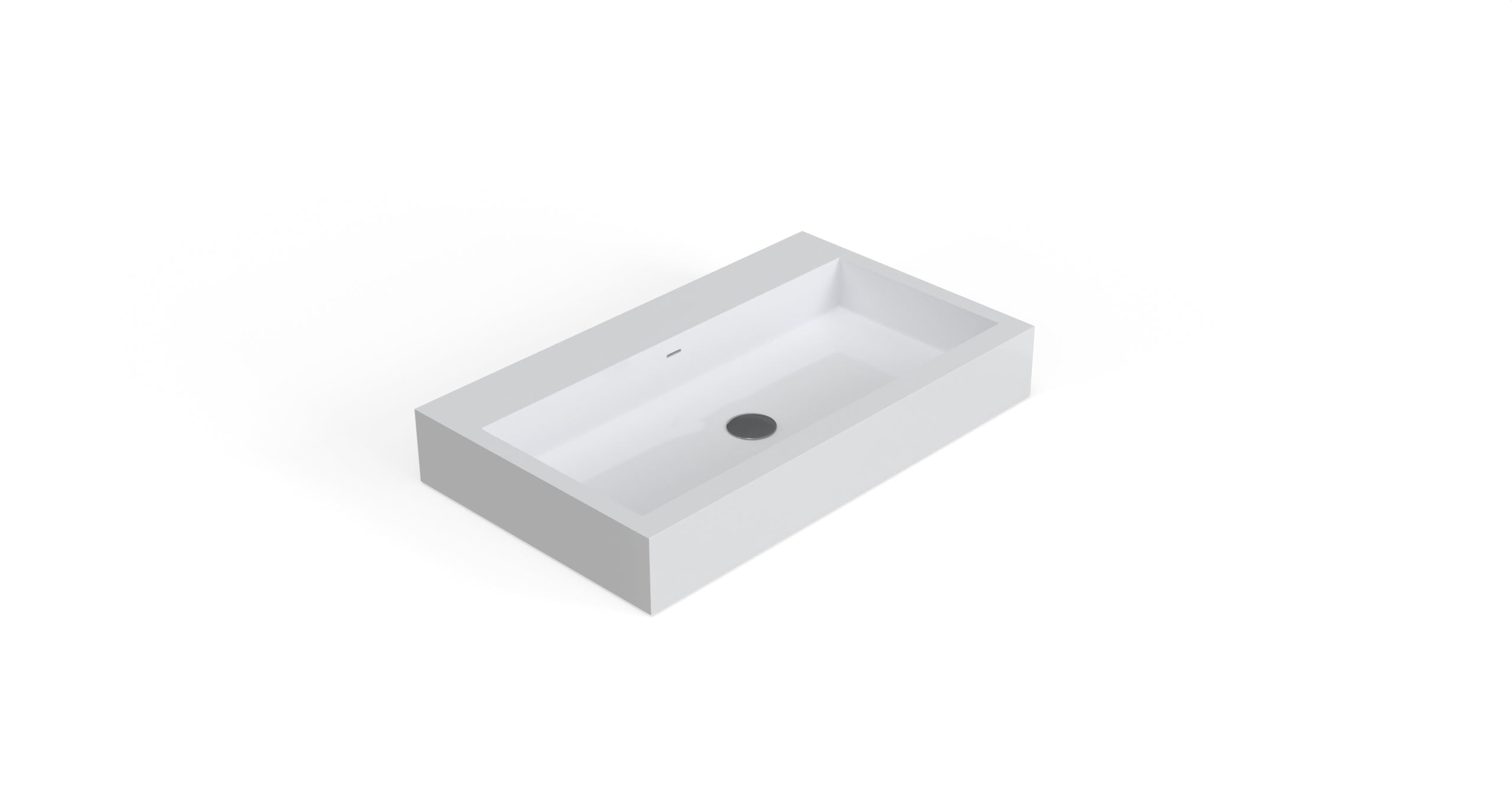 Wall Mounted Sink WT-06-L