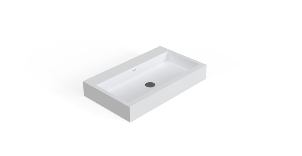 Wall Mounted Sink WT-06-L