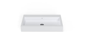 Wall Mounted Sink WT-06-L