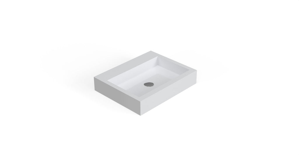 Wall Mounted Sink WT-06-M