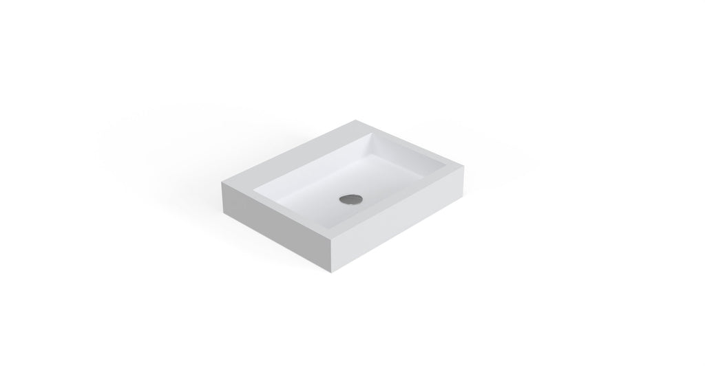 Wall Mounted Sink WT-06-M