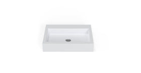 Wall Mounted Sink WT-06-M