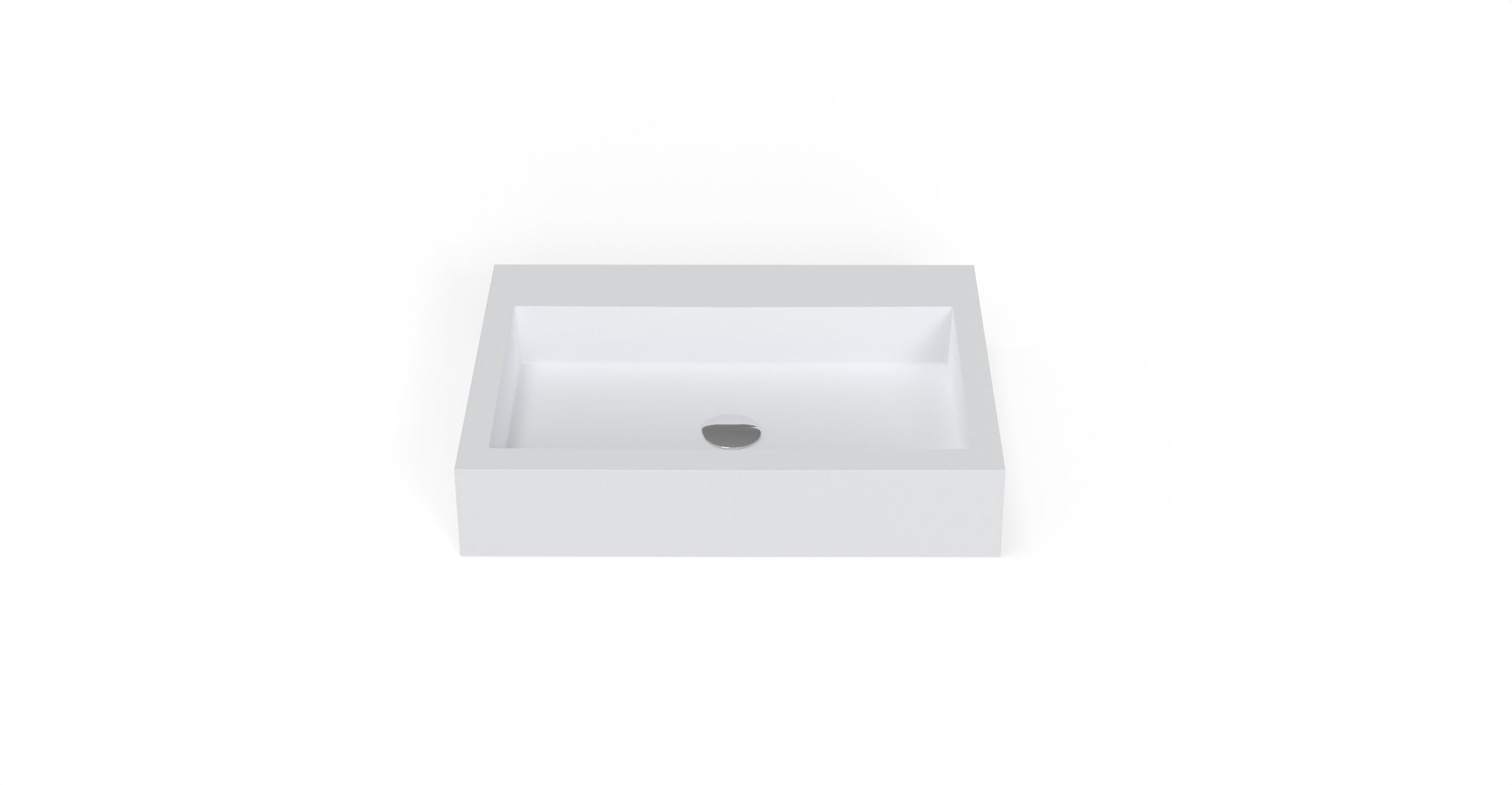Wall Mounted Sink WT-06-M