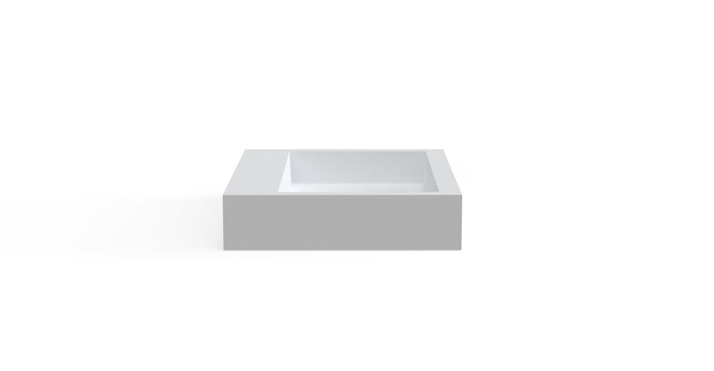 Wall Mounted Sink WT-06-M