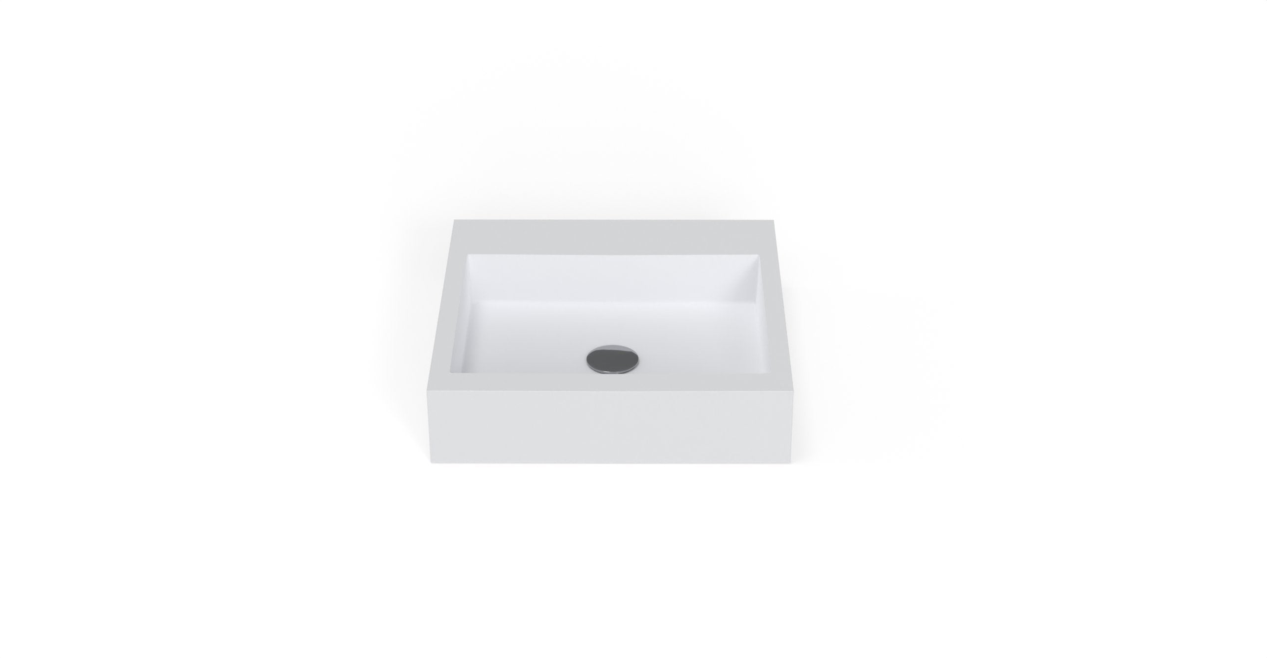 Wall Mounted Sink WT-06-S
