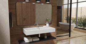 Wall Mounted Sink WT-06-XL