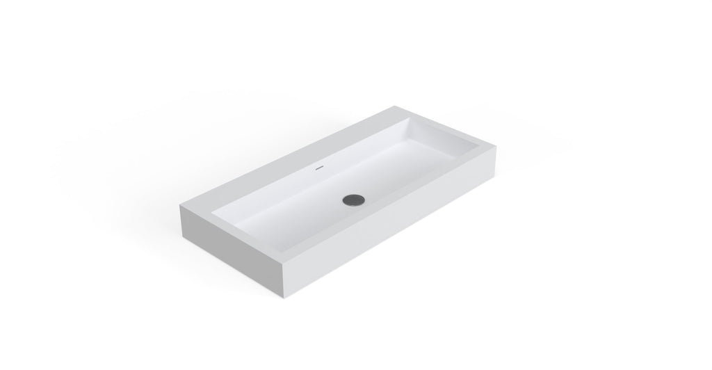 Wall Mounted Sink WT-06-XL