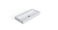 Wall Mounted Sink WT-06-XL