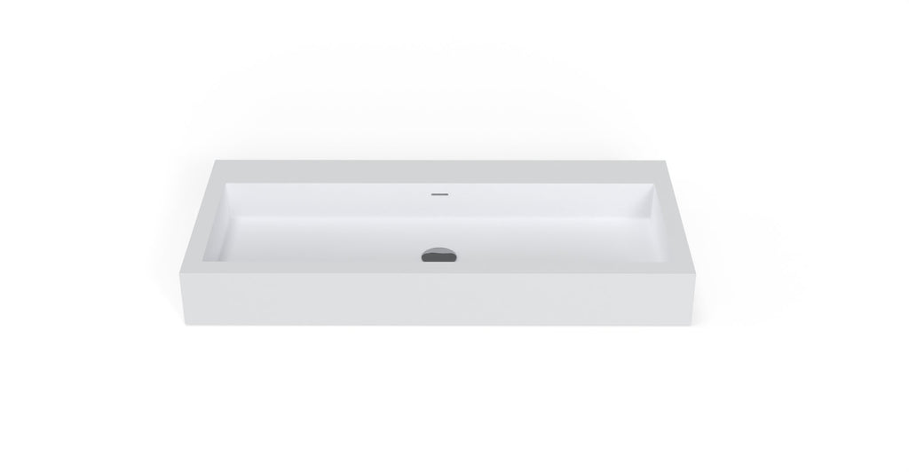 Wall Mounted Sink WT-06-XL