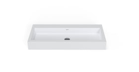 Wall Mounted Sink WT-06-XL