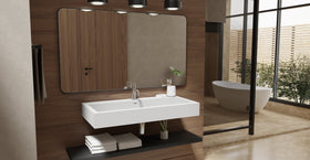Wall Mounted Sink WT-06-XL